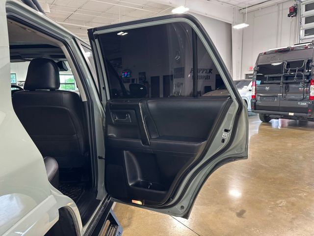 2021 Toyota 4Runner TRD Pro | Irving, Texas | Hopper Motorplex 2021 Toyota 4Runner TRD Pro | Irving, Texas | Hopper Motorplex