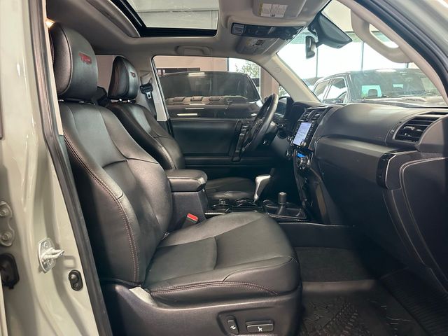 2021 Toyota 4Runner TRD Pro | Irving, Texas | Hopper Motorplex 2021 Toyota 4Runner TRD Pro | Irving, Texas | Hopper Motorplex