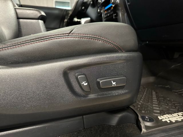 2021 Toyota 4Runner TRD Pro | Irving, Texas | Hopper Motorplex 2021 Toyota 4Runner TRD Pro | Irving, Texas | Hopper Motorplex