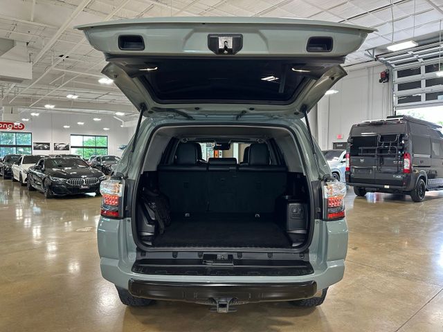 2021 Toyota 4Runner TRD Pro | Irving, Texas | Hopper Motorplex 2021 Toyota 4Runner TRD Pro | Irving, Texas | Hopper Motorplex