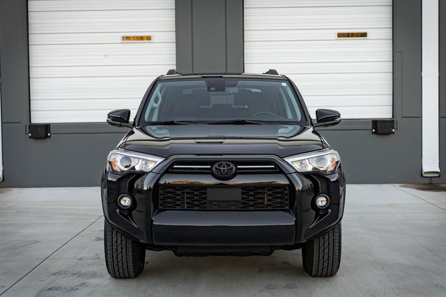 2021 Toyota 4Runner SR5 Premium | Mesquite, TX | Texas Autos Direct 2021 Toyota 4Runner SR5 Premium | Mesquite, TX | Texas Autos Direct