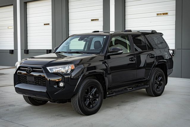 2021 Toyota 4Runner SR5 Premium | Mesquite, TX | Texas Autos Direct 2021 Toyota 4Runner SR5 Premium | Mesquite, TX | Texas Autos Direct