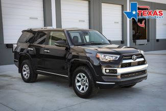 2021 Toyota 4Runner Limited | Mesquite, TX | Texas Autos Direct