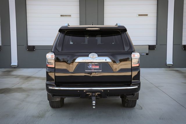 2021 Toyota 4Runner Limited | Mesquite, TX | Texas Autos Direct 2021 Toyota 4Runner Limited | Mesquite, TX | Texas Autos Direct