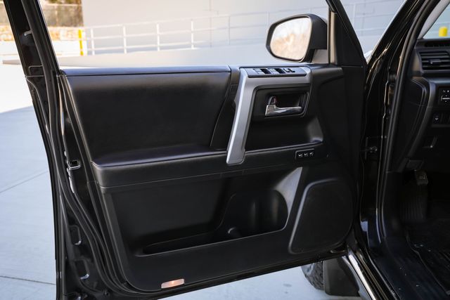 2021 Toyota 4Runner Limited | Mesquite, TX | Texas Autos Direct