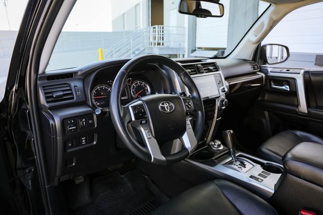 2021 Toyota 4Runner Limited | Mesquite, TX | Texas Autos Direct