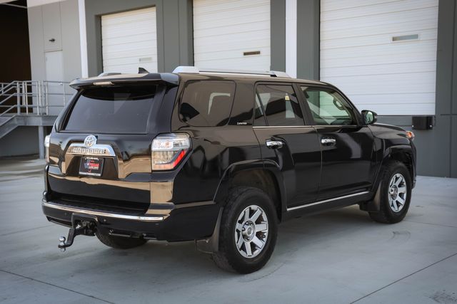 2021 Toyota 4Runner Limited | Mesquite, TX | Texas Autos Direct
