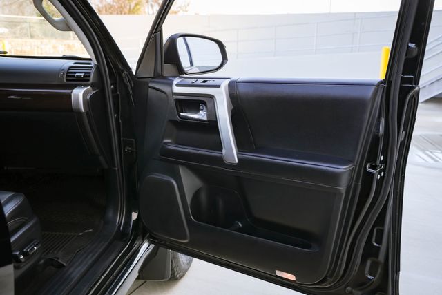 2021 Toyota 4Runner Limited | Mesquite, TX | Texas Autos Direct