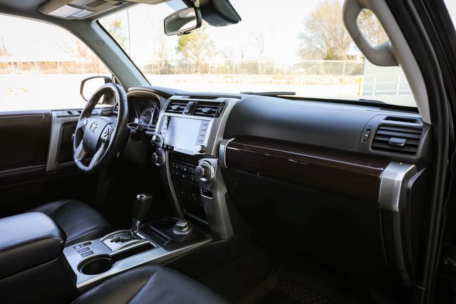 2021 Toyota 4Runner Limited | Mesquite, TX | Texas Autos Direct