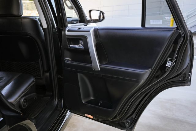 2021 Toyota 4Runner Limited | Mesquite, TX | Texas Autos Direct