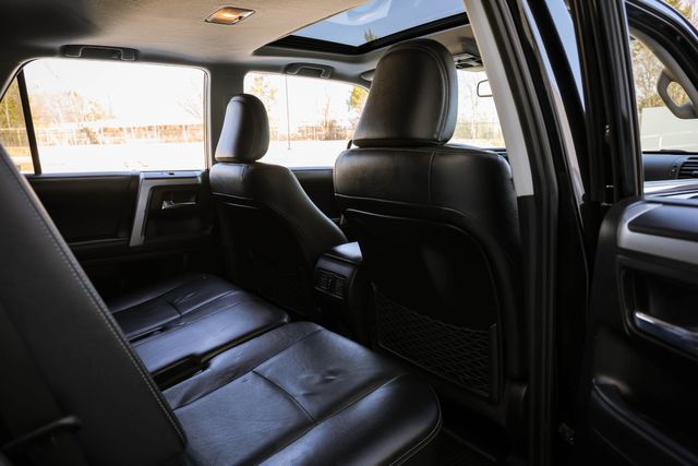 2021 Toyota 4Runner Limited | Mesquite, TX | Texas Autos Direct