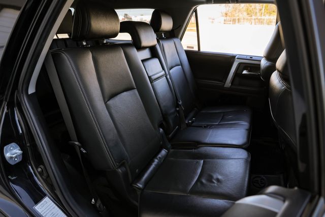 2021 Toyota 4Runner Limited | Mesquite, TX | Texas Autos Direct