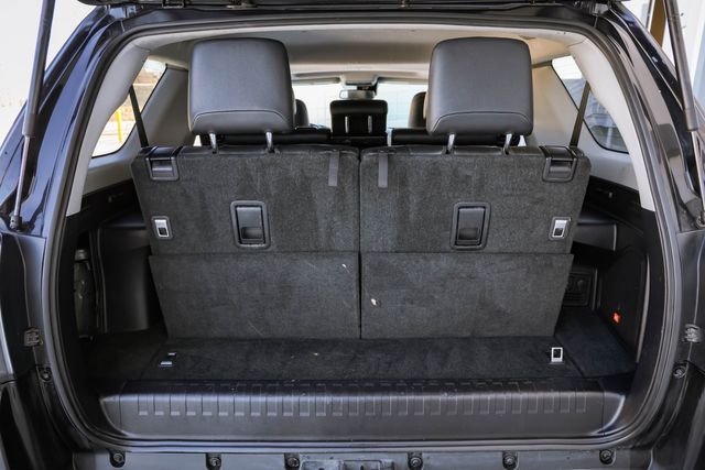 2021 Toyota 4Runner Limited | Mesquite, TX | Texas Autos Direct