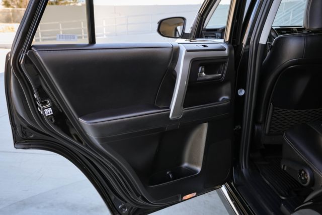 2021 Toyota 4Runner Limited | Mesquite, TX | Texas Autos Direct