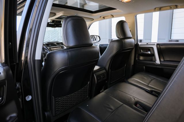 2021 Toyota 4Runner Limited | Mesquite, TX | Texas Autos Direct