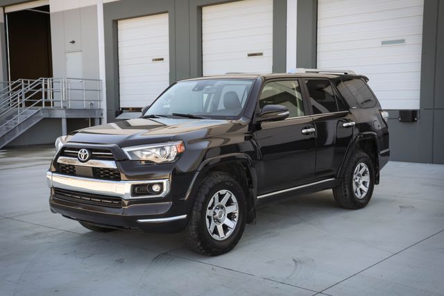 2021 Toyota 4Runner Limited | Mesquite, TX | Texas Autos Direct 2021 Toyota 4Runner Limited | Mesquite, TX | Texas Autos Direct