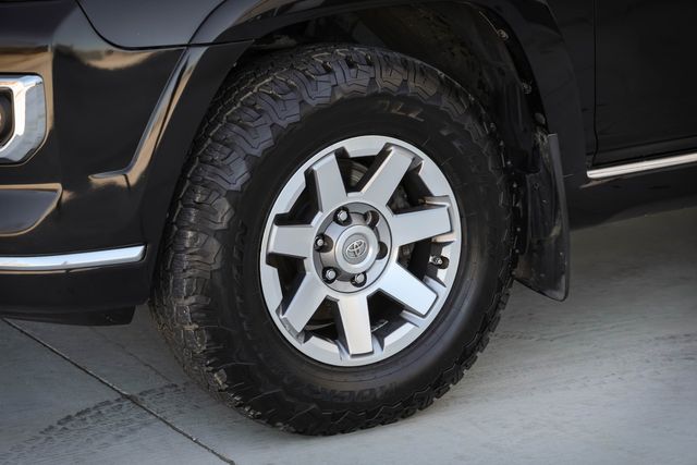 2021 Toyota 4Runner Limited | Mesquite, TX | Texas Autos Direct