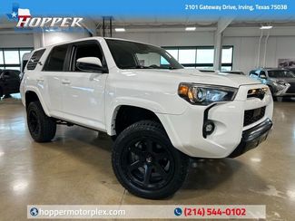 2021 Toyota 4Runner TRD Off-Road | Plano, TX | AutoRevo PowerSites - Demo1