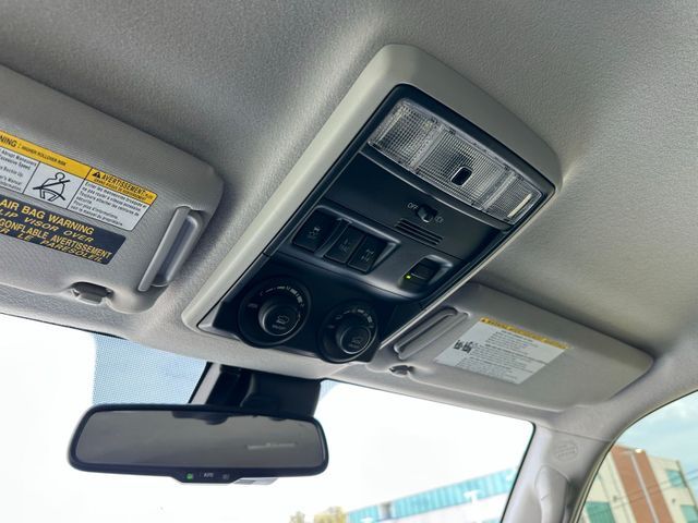 2021 Toyota 4Runner TRD Off-Road