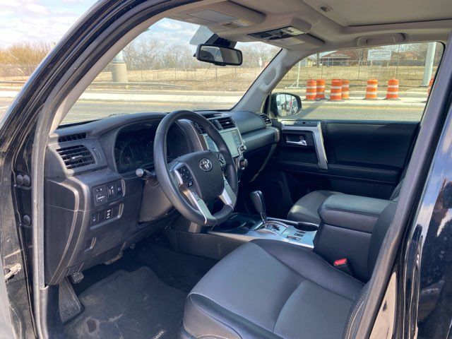 2021 Toyota 4Runner SR5 Premium | San Antonio, TX | Jacob's Auto Sales Inc. 2021 Toyota 4Runner SR5 Premium | San Antonio, TX | Jacob's Auto Sales Inc.