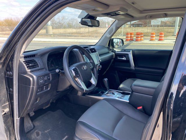 2021 Toyota 4Runner SR5 Premium | San Antonio, TX | Jacob's Auto Sales Inc. 2021 Toyota 4Runner SR5 Premium | San Antonio, TX | Jacob's Auto Sales Inc.