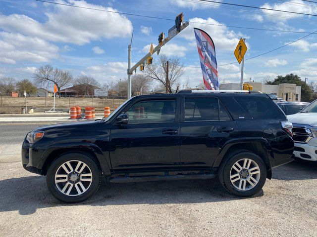 2021 Toyota 4Runner SR5 Premium | San Antonio, TX | Jacob's Auto Sales Inc. 2021 Toyota 4Runner SR5 Premium | San Antonio, TX | Jacob's Auto Sales Inc.