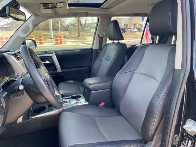 2021 Toyota 4Runner SR5 Premium | San Antonio, TX | Jacob's Auto Sales Inc. 2021 Toyota 4Runner SR5 Premium | San Antonio, TX | Jacob's Auto Sales Inc.