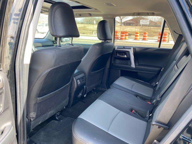 2021 Toyota 4Runner SR5 Premium | San Antonio, TX | Jacob's Auto Sales Inc. 2021 Toyota 4Runner SR5 Premium | San Antonio, TX | Jacob's Auto Sales Inc.