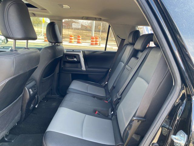 2021 Toyota 4Runner SR5 Premium | San Antonio, TX | Jacob's Auto Sales Inc. 2021 Toyota 4Runner SR5 Premium | San Antonio, TX | Jacob's Auto Sales Inc.