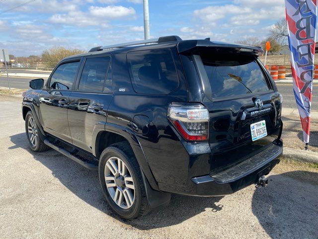 2021 Toyota 4Runner SR5 Premium | San Antonio, TX | Jacob's Auto Sales Inc. 2021 Toyota 4Runner SR5 Premium | San Antonio, TX | Jacob's Auto Sales Inc.