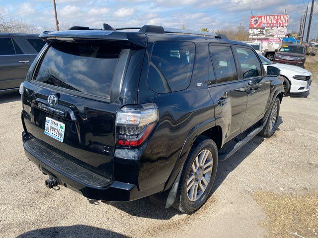 2021 Toyota 4Runner SR5 Premium | San Antonio, TX | Jacob's Auto Sales Inc. 2021 Toyota 4Runner SR5 Premium | San Antonio, TX | Jacob's Auto Sales Inc.