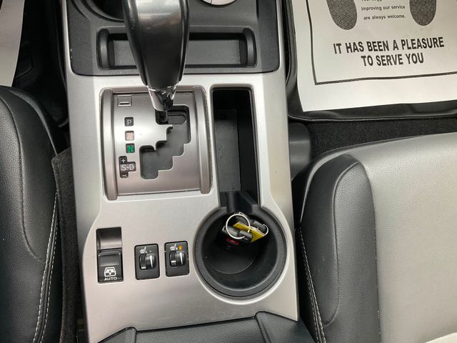 2021 Toyota 4Runner SR5 Premium 4x4