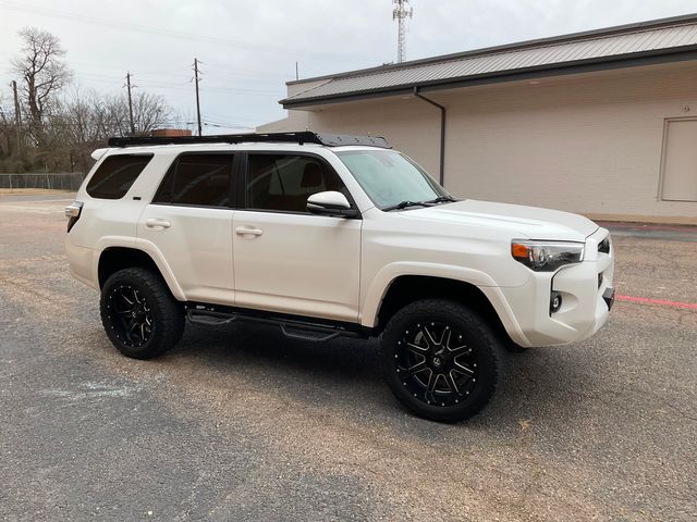 2021 Toyota 4Runner SR5 Premium 4x4