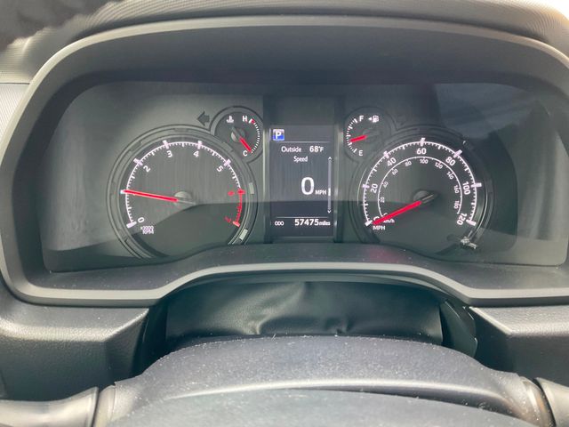 2021 Toyota 4Runner SR5 Premium 4x4