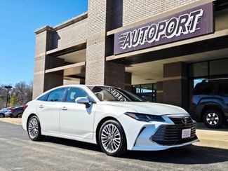 2021 Toyota Avalon Limited | Ellisville, MO | AutoPort in Ellisville, MO 63011