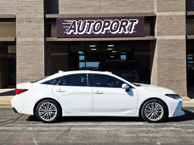 2021 Toyota Avalon Limited | Ellisville, MO | AutoPort 2021 Toyota Avalon Limited | Ellisville, MO | AutoPort