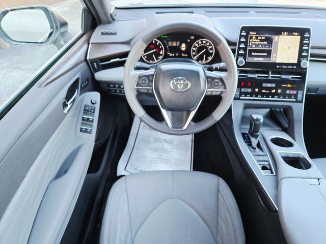 2021 Toyota Avalon Limited | Ellisville, MO | AutoPort 2021 Toyota Avalon Limited | Ellisville, MO | AutoPort