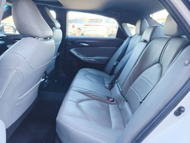 2021 Toyota Avalon Limited | Ellisville, MO | AutoPort 2021 Toyota Avalon Limited | Ellisville, MO | AutoPort