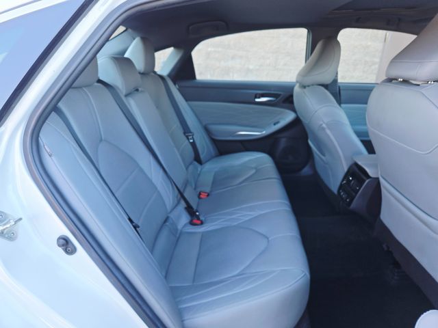 2021 Toyota Avalon Limited | Ellisville, MO | AutoPort