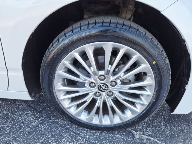 2021 Toyota Avalon Limited | Ellisville, MO | AutoPort