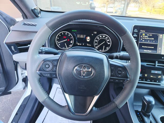 2021 Toyota Avalon Limited | Ellisville, MO | AutoPort 2021 Toyota Avalon Limited | Ellisville, MO | AutoPort