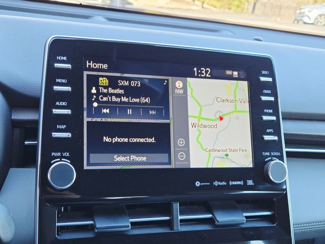 2021 Toyota Avalon Limited | Ellisville, MO | AutoPort