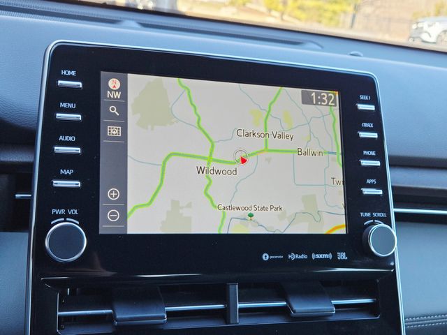 2021 Toyota Avalon Limited | Ellisville, MO | AutoPort