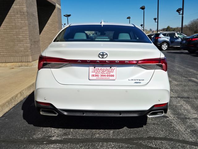 2021 Toyota Avalon Limited | Ellisville, MO | AutoPort 2021 Toyota Avalon Limited | Ellisville, MO | AutoPort