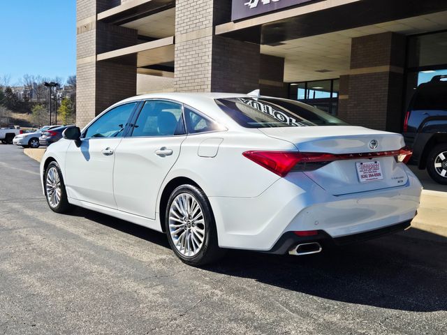 2021 Toyota Avalon Limited | Ellisville, MO | AutoPort 2021 Toyota Avalon Limited | Ellisville, MO | AutoPort
