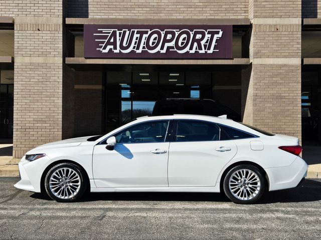 2021 Toyota Avalon Limited | Ellisville, MO | AutoPort 2021 Toyota Avalon Limited | Ellisville, MO | AutoPort