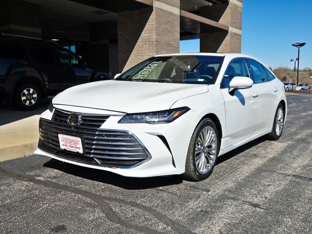 2021 Toyota Avalon Limited | Ellisville, MO | AutoPort 2021 Toyota Avalon Limited | Ellisville, MO | AutoPort