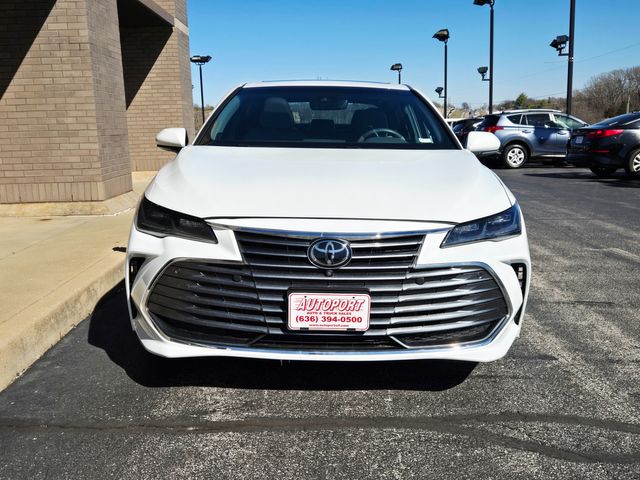 2021 Toyota Avalon Limited | Ellisville, MO | AutoPort 2021 Toyota Avalon Limited | Ellisville, MO | AutoPort