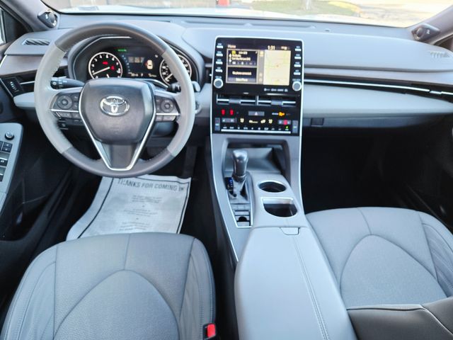 2021 Toyota Avalon Limited | Ellisville, MO | AutoPort 2021 Toyota Avalon Limited | Ellisville, MO | AutoPort