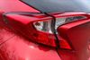 2021 Toyota C-HR Nightshade | Elyria, OH | PHD Auto Group
